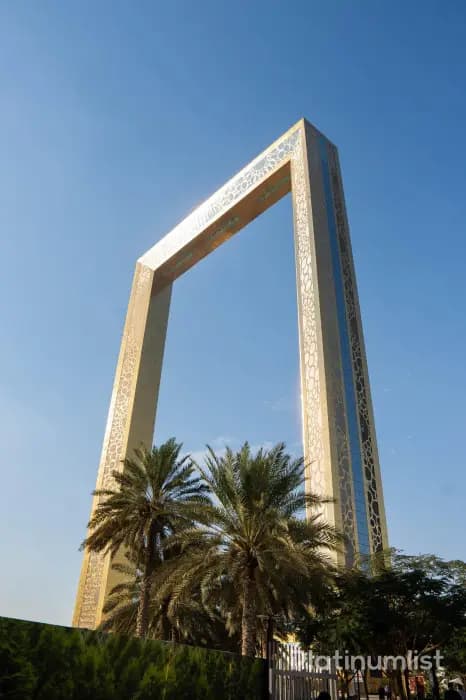 Combo: IMG Park + Global Village + Dubai Frame - Image 8