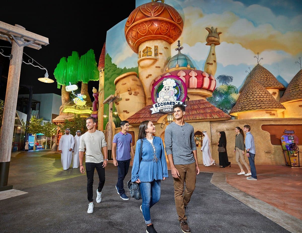 IMG Park + AYA Universe – Combo - Image 8